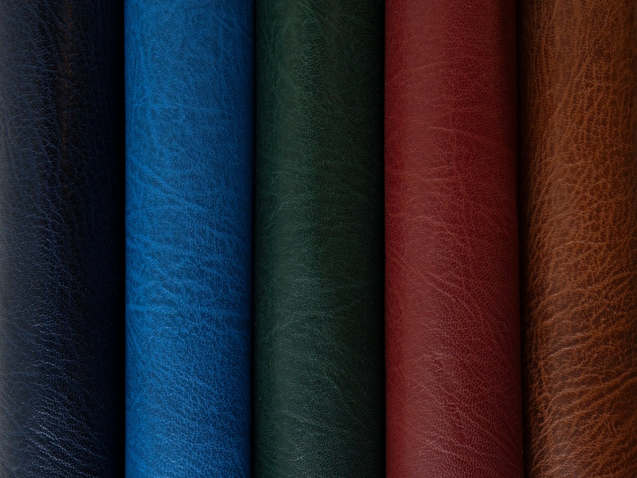 Sokoto Bookbinding - The Tannery Row