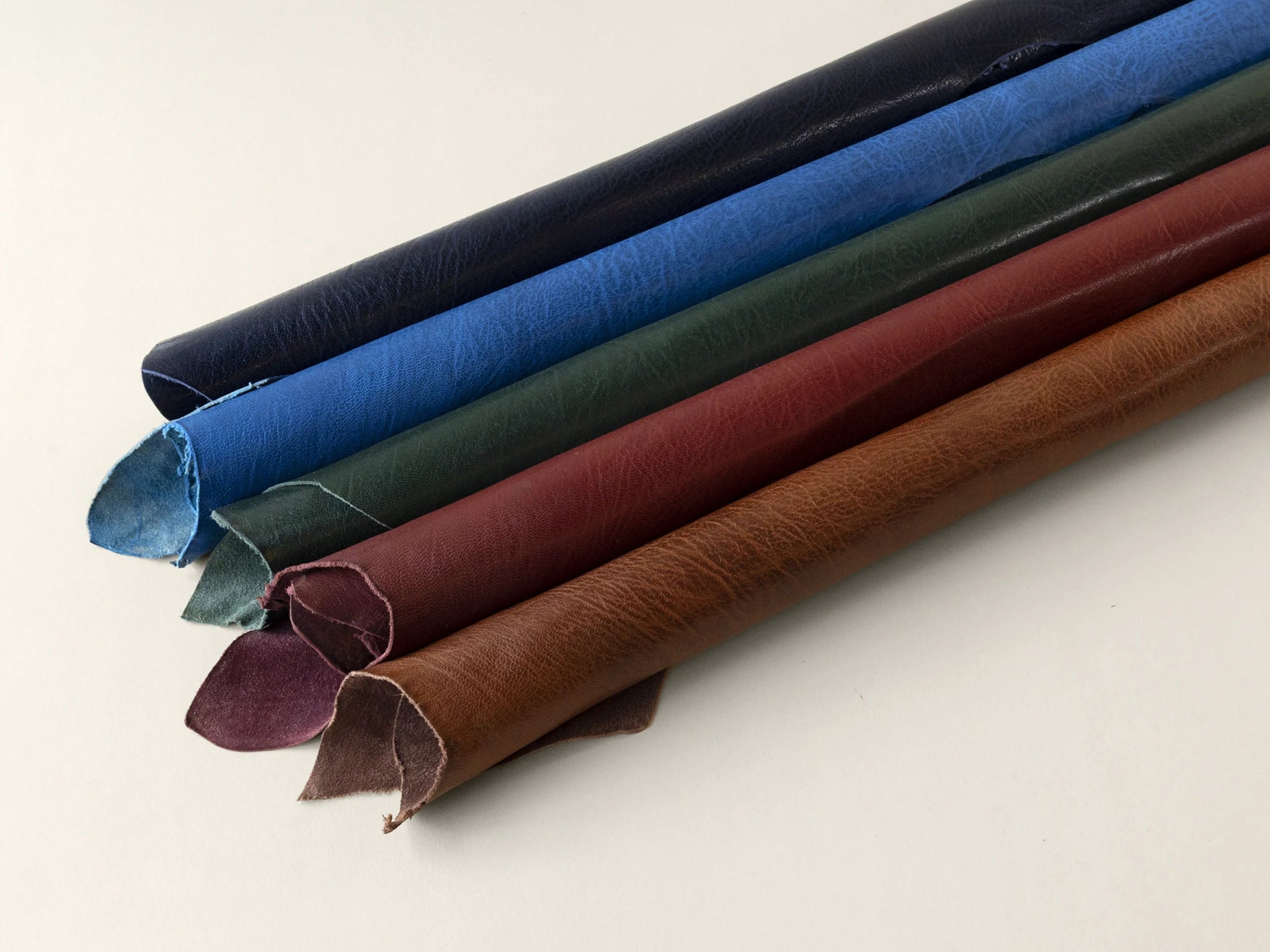 Sokoto Bookbinding - The Tannery Row
